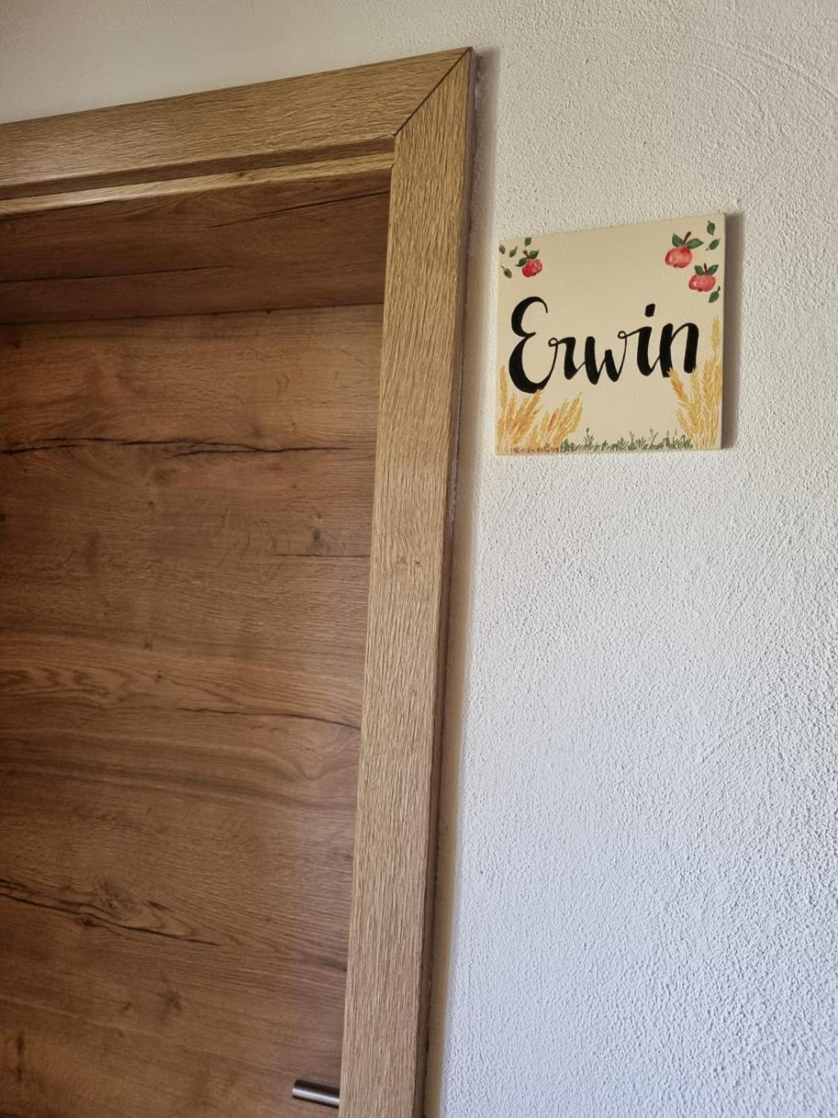 Apartamento Haus Mali Heiligenborn Exterior foto