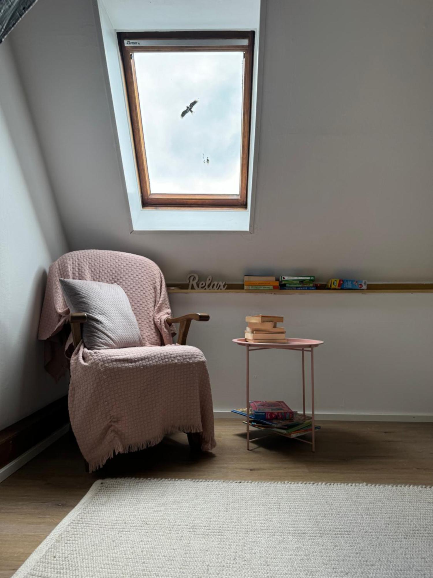 Apartamento Haus Mali Heiligenborn Exterior foto