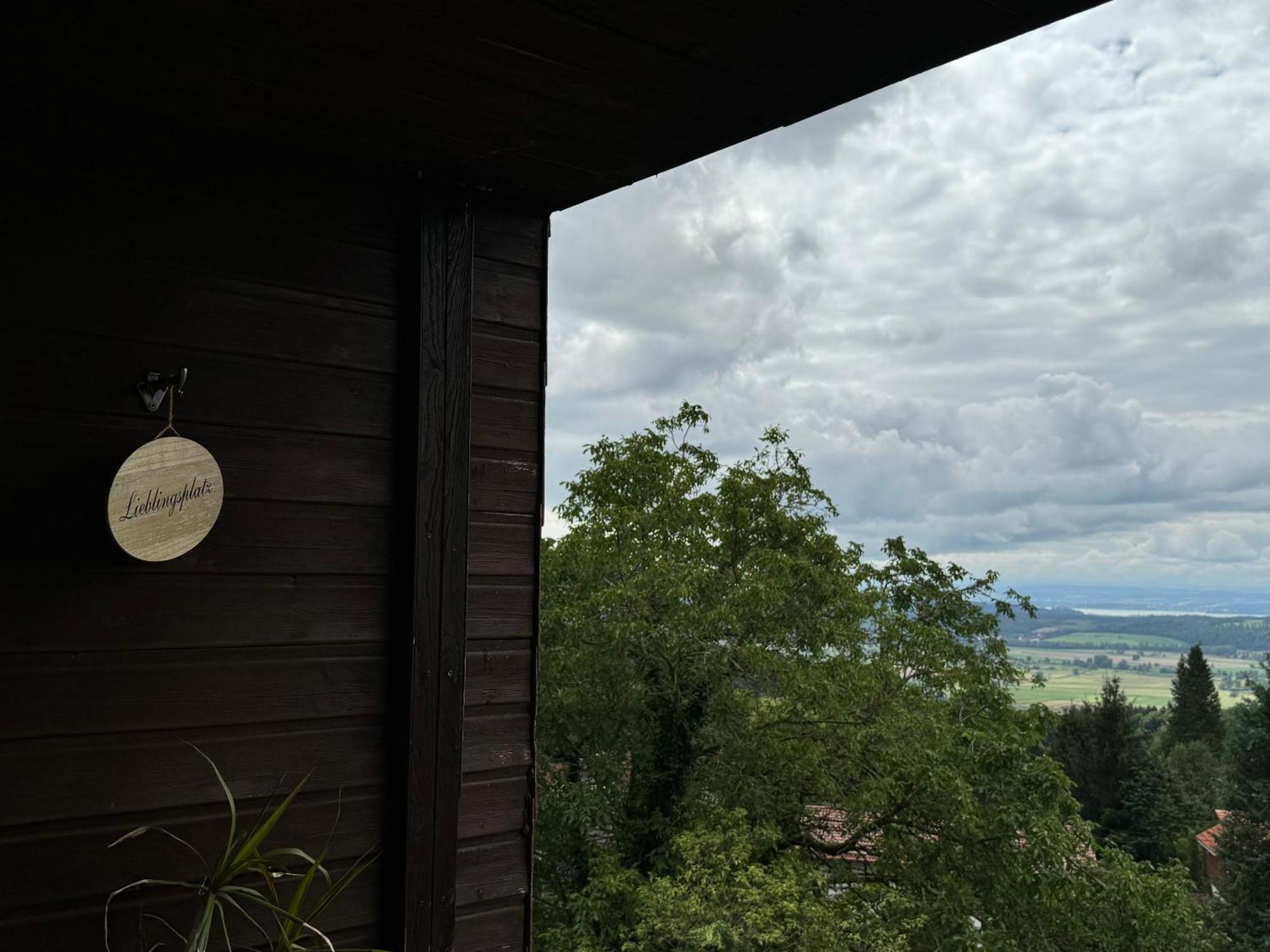 Apartamento Haus Mali Heiligenborn Exterior foto